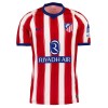 Virallinen Fanipaita Atlético Madrid Alex B. 10 Kotipelipaita 2026-27 - Miesten