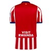Virallinen Fanipaita Atlético Madrid Kotipelipaita 2026-27 - Miesten