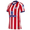 Virallinen Fanipaita Atlético Madrid Kotipelipaita 2026-27 - Naisten