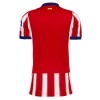 Virallinen Fanipaita Atlético Madrid Kotipelipaita 2026-27 - Naisten