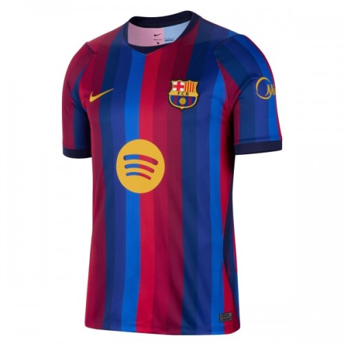 Virallinen Fanipaita FC Barcelona Kotipelipaita 2026-27 - Miesten Virallinen Fanipaita FC Barcelona Kotipelipaita 2026-27 - Miesten