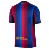 Virallinen Fanipaita FC Barcelona Kotipelipaita 2026-27 - Miesten