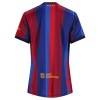 Virallinen Fanipaita FC Barcelona Kotipelipaita 2026-27 - Naisten