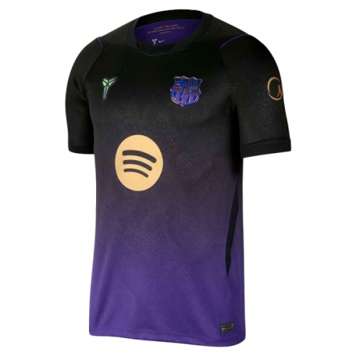 Virallinen Fanipaita FC Barcelona Vieraspelipaita 2026-27 - Miesten Virallinen Fanipaita FC Barcelona Vieraspelipaita 2026-27 - Miesten