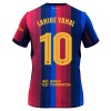 Virallinen Fanipaita + Shortsit FC Barcelona Lamine Yamal 10 Kotipelipaita 2026-27 - Lasten