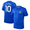 Virallinen Fanipaita Chelsea Palmer 10 Kotipelipaita 2026-27 - Miesten Virallinen Fanipaita Chelsea Palmer 10 Kotipelipaita 2026-27 - Miesten