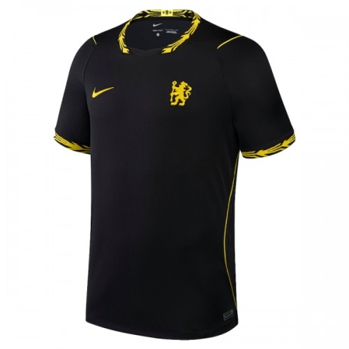 Virallinen Fanipaita Chelsea Vieraspelipaita 2026-27 - Miesten Virallinen Fanipaita Chelsea Vieraspelipaita 2026-27 - Miesten