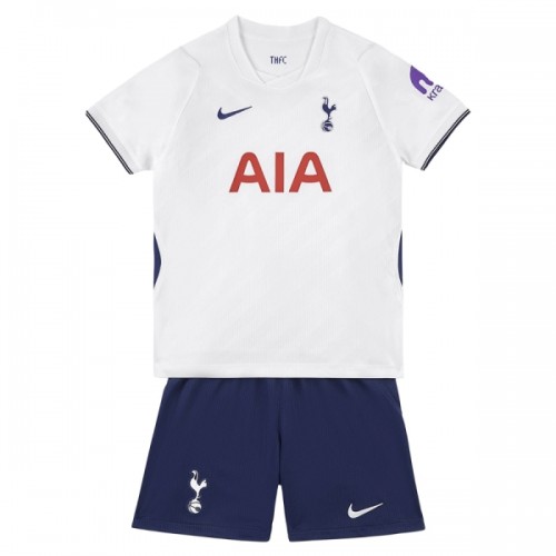 Virallinen Fanipaita + Shortsit Tottenham Hotspur Kotipelipaita 2026-27 - Lasten Virallinen Fanipaita + Shortsit Tottenham Hotspur Kotipelipaita 2026-27 - Lasten