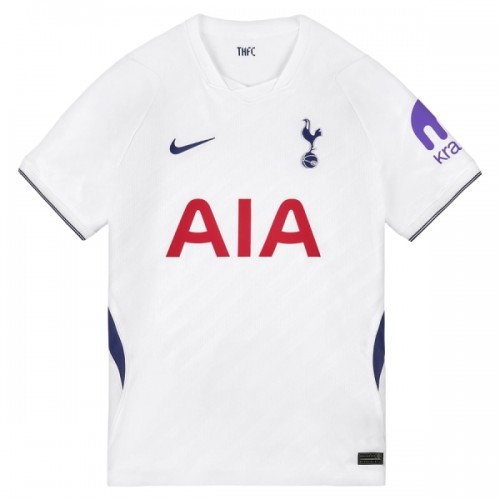 Virallinen Fanipaita Tottenham Hotspur Kotipelipaita 2026-27 - Miesten Virallinen Fanipaita Tottenham Hotspur Kotipelipaita 2026-27 - Miesten