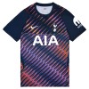 Virallinen Fanipaita Tottenham Hotspur Pedro Porro 23 Vieraspelipaita 2026-27 - Miesten