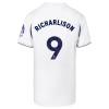 Virallinen Fanipaita Tottenham Hotspur Richarlison 9 Kotipelipaita 2026-27 - Miesten