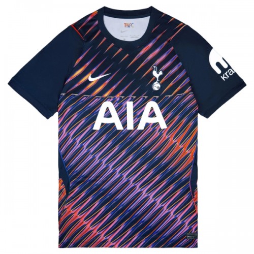 Virallinen Fanipaita Tottenham Hotspur Vieraspelipaita 2026-27 - Miesten Virallinen Fanipaita Tottenham Hotspur Vieraspelipaita 2026-27 - Miesten