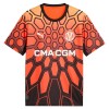 Virallinen Fanipaita Olympique de Marseille Kotipelipaita 2026-27 Oranssi - Miesten Virallinen Fanipaita Olympique de Marseille Kotipelipaita 2026-27 Oranssi - Miesten