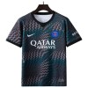 Virallinen Fanipaita Maalivahdin Paris Saint-Germain Kotipelipaita 2026-27 - Miesten Virallinen Fanipaita Maalivahdin Paris Saint-Germain Kotipelipaita 2026-27 - Miesten