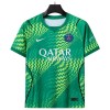 Virallinen Fanipaita Maalivahdin Paris Saint-Germain Vieraspelipaita 2026-27 - Miesten Virallinen Fanipaita Maalivahdin Paris Saint-Germain Vieraspelipaita 2026-27 - Miesten