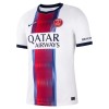Virallinen Fanipaita Paris Saint-Germain Hakimi 2 Vieraspelipaita 2026-27 - Miesten