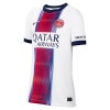 Virallinen Fanipaita Paris Saint-Germain Vieraspelipaita 2026-27 - Naisten Virallinen Fanipaita Paris Saint-Germain Vieraspelipaita 2026-27 - Naisten