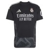 Virallinen Fanipaita Maalivahdin Real Madrid Courtois 1 Kotipelipaita 2026-27 - Miesten