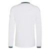 Virallinen Fanipaita Pitkähihainen Real Madrid Kotipelipaita 2026-27 - Miesten