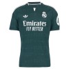 Virallinen Fanipaita + Shortsit Real Madrid Vieraspelipaita 2026-27 - Lasten