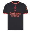 Virallinen Fanipaita AC Milan Rafael Leao 10 Kolmas Pelipaita 2026-27 - Miesten