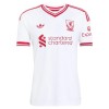 Virallinen Fanipaita Liverpool Ekitike 22 Vieraspelipaita 2026-27 - Miesten