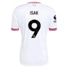 Virallinen Fanipaita Liverpool Isak 9 Vieraspelipaita 2026-27 - Miesten Virallinen Fanipaita Liverpool Isak 9 Vieraspelipaita 2026-27 - Miesten