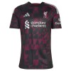 Virallinen Fanipaita Liverpool Kolmas Pelipaita 2026-27 - Miesten Virallinen Fanipaita Liverpool Kolmas Pelipaita 2026-27 - Miesten