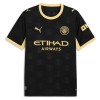Virallinen Fanipaita Manchester City Ruben 3 Vieraspelipaita 2026-27 - Miesten
