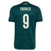 Virallinen Fanipaita Real Madrid Endrick 9 Vieraspelipaita 2026-27 - Miesten Virallinen Fanipaita Real Madrid Endrick 9 Vieraspelipaita 2026-27 - Miesten