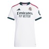 Virallinen Fanipaita Real Madrid Kotipelipaita 2026-27 - Naisten