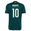 Virallinen Fanipaita Real Madrid Mbappé 10 Vieraspelipaita 2026-27 - Miesten Virallinen Fanipaita Real Madrid Mbappé 10 Vieraspelipaita 2026-27 - Miesten
