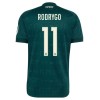 Virallinen Fanipaita Real Madrid Rodrygo 11 Vieraspelipaita 2026-27 - Miesten