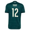Virallinen Fanipaita Real Madrid Trent Alexander-Arnold 12 Vieraspelipaita 2026-27 - Miesten Virallinen Fanipaita Real Madrid Trent Alexander-Arnold 12 Vieraspelipaita 2026-27 - Miesten