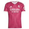 Virallinen Fanipaita Real Madrid Valverde 8 Kolmas Pelipaita 2026-27 - Miesten