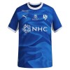 Virallinen Fanipaita Al Hilal SFC Kotipelipaita 2026-27 - Miesten Virallinen Fanipaita Al Hilal SFC Kotipelipaita 2026-27 - Miesten
