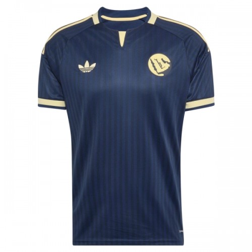 Virallinen Fanipaita Al Nassr Vieraspelipaita 2026-27 - Miesten Virallinen Fanipaita Al Nassr Vieraspelipaita 2026-27 - Miesten