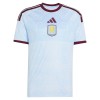 Virallinen Fanipaita Aston Villa Kolmas Pelipaita 2026-27 - Miesten Virallinen Fanipaita Aston Villa Kolmas Pelipaita 2026-27 - Miesten