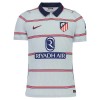 Virallinen Fanipaita Atlético Madrid Kolmas Pelipaita 2026-27 - Miesten Virallinen Fanipaita Atlético Madrid Kolmas Pelipaita 2026-27 - Miesten