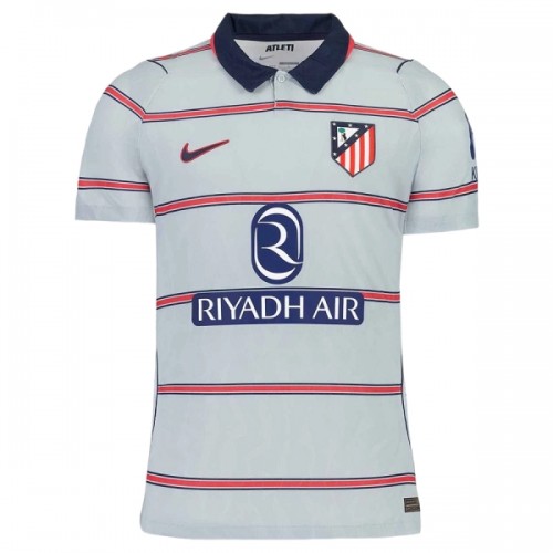 Virallinen Fanipaita Atlético Madrid Kolmas Pelipaita 2026-27 - Miesten Virallinen Fanipaita Atlético Madrid Kolmas Pelipaita 2026-27 - Miesten