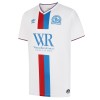 Virallinen Fanipaita Blackburn Rovers Vieraspelipaita 2026-27 - Miesten Virallinen Fanipaita Blackburn Rovers Vieraspelipaita 2026-27 - Miesten