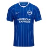 Virallinen Fanipaita Brighton Hove Albion Kotipelipaita 2026-27 - Miesten Virallinen Fanipaita Brighton Hove Albion Kotipelipaita 2026-27 - Miesten