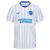 Virallinen Fanipaita Brighton Hove Albion Vieraspelipaita 2026-27 - Miesten