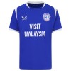 Virallinen Fanipaita Cardiff City Kotipelipaita 2026-27 - Miesten Virallinen Fanipaita Cardiff City Kotipelipaita 2026-27 - Miesten