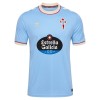 Virallinen Fanipaita Celta Vigo Kotipelipaita 2026-27 - Miesten Virallinen Fanipaita Celta Vigo Kotipelipaita 2026-27 - Miesten
