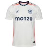 Virallinen Fanipaita Coventry City Vieraspelipaita 2026-27 - Miesten Virallinen Fanipaita Coventry City Vieraspelipaita 2026-27 - Miesten