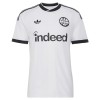 Virallinen Fanipaita Eintracht Frankfurt Vieraspelipaita 2026-27 - Miesten