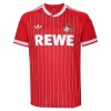Virallinen Fanipaita FC Köln Vieraspelipaita 2026-27 - Miesten Virallinen Fanipaita FC Köln Vieraspelipaita 2026-27 - Miesten