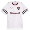 Virallinen Fanipaita Fluminense FC Vieraspelipaita 2026-27 - Miesten Virallinen Fanipaita Fluminense FC Vieraspelipaita 2026-27 - Miesten
