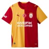 Virallinen Fanipaita Galatasaray SK Kotipelipaita 2026-27 - Miesten Virallinen Fanipaita Galatasaray SK Kotipelipaita 2026-27 - Miesten